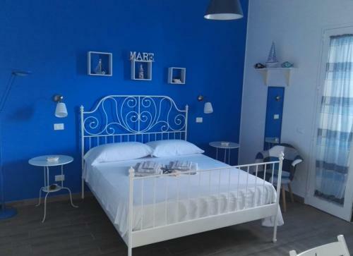 B&B 'a Capitana