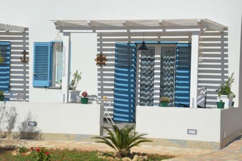 B&B 'a Capitana