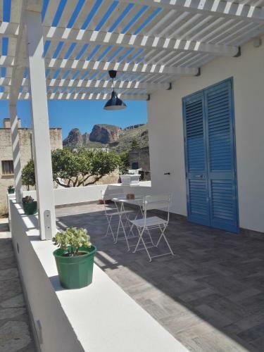 B&B 'a Capitana