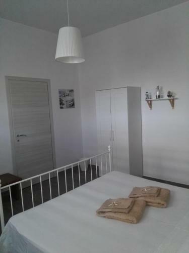 B&B 'a Capitana