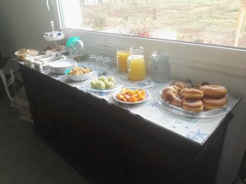 B&B 'a Capitana