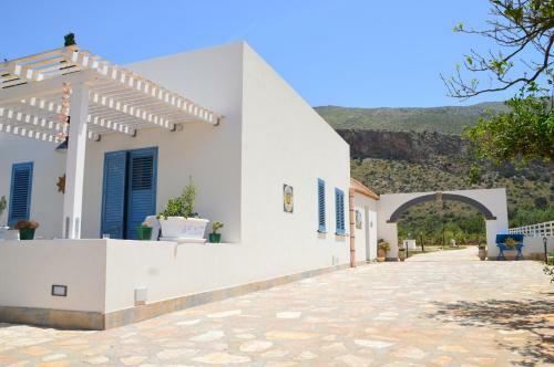 B&B 'a Capitana