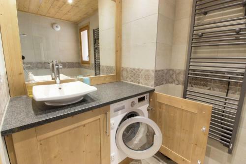 Apartamento Chalet Delys