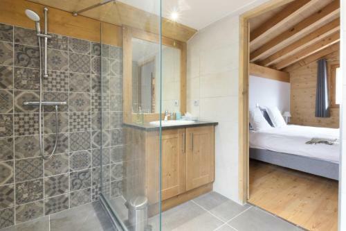 Apartamento Chalet Delys