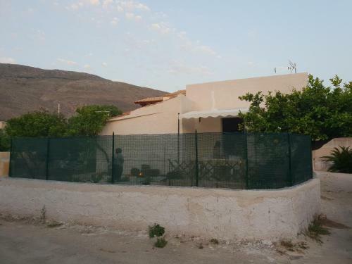 Casa Turiddu Makari