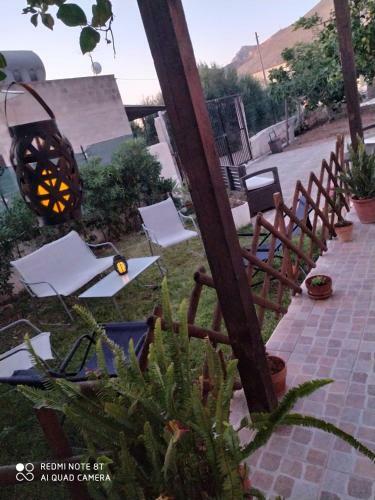 Casa Turiddu Makari