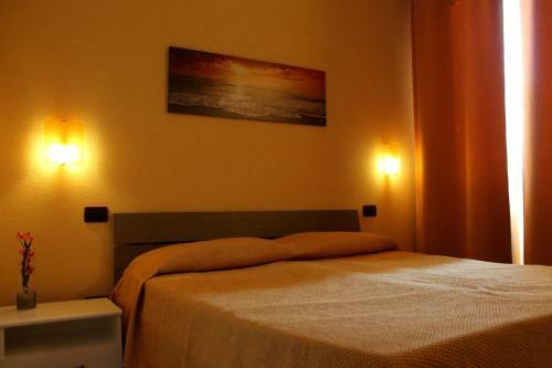 Bed & Breakfast Villa Verdesca