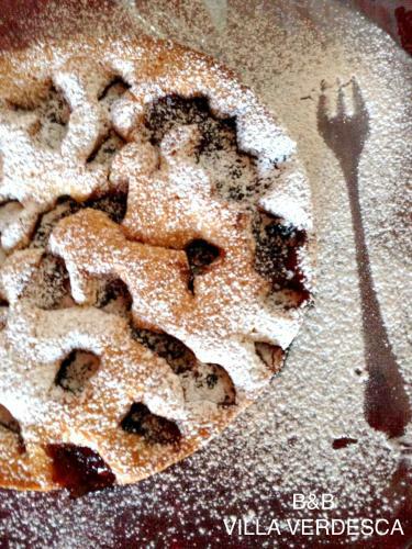 Bed & Breakfast Villa Verdesca