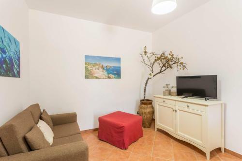 Apartamento Appartamenti Karma Vacanze