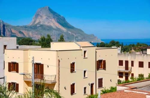 Apartamento Perla Di Mare Appartamenti