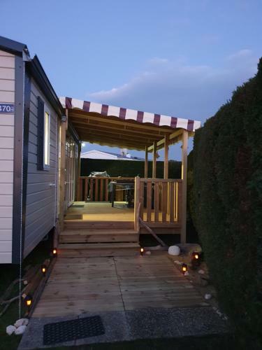 Mobil Home