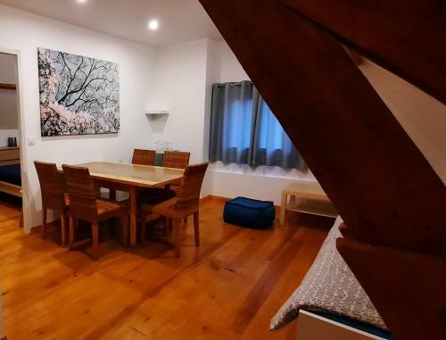 Apartamento Mont Plaisir