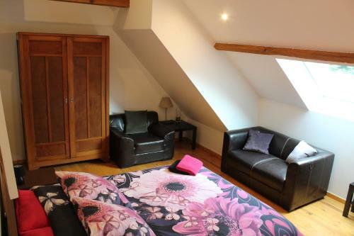 Apartamento Mont Plaisir