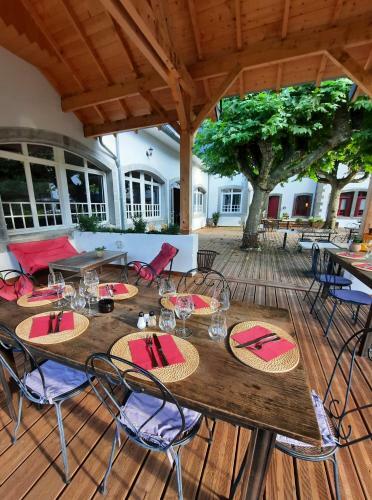 Apartamento Mont Plaisir