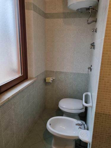 Apartamento Monte Cofano Marine Reserve