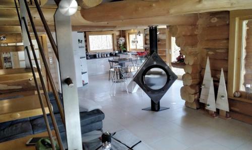 Chalet Anzac
