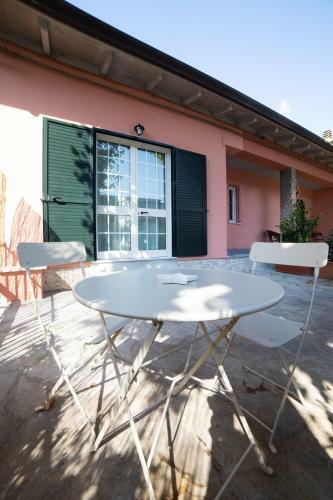 Apartamento C� Della Luna