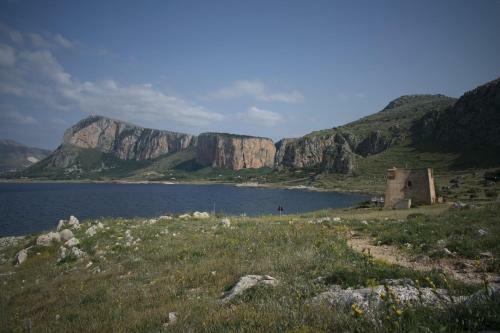 Case Cala Bucerno