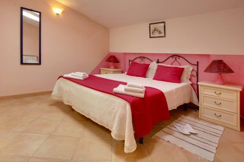 Casa Vacanza Perla Bianca