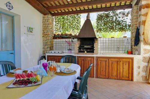 Casa Vacanza Perla Bianca
