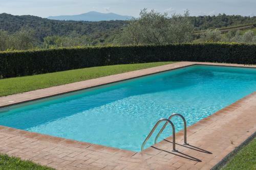 Villa San Demetrio