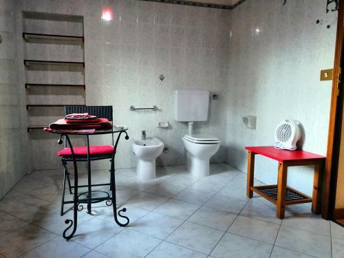 Bed & Breakfast Il Boschetto Di Morgana
