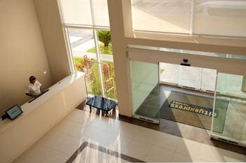 Hotel City Express Poza Rica