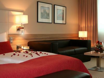Best Western Premier Hotel Regensburg