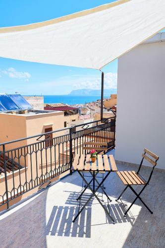 Bed & Breakfast Sole Di Castellammare