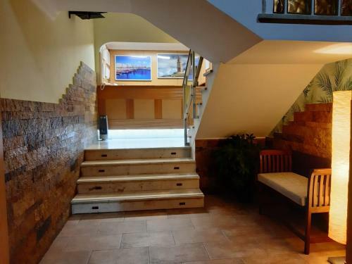 Hotel Almirante