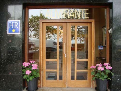 Hotel Almirante