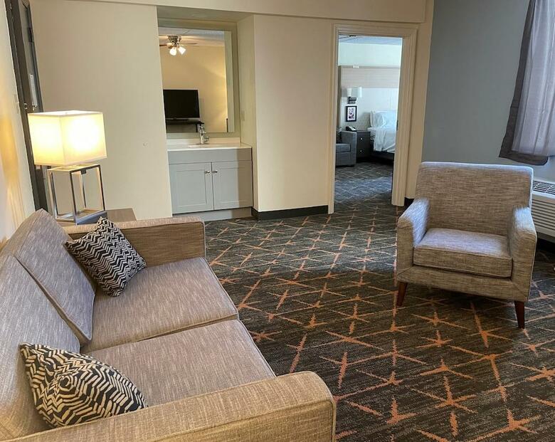 Hotel Holiday Inn Lansdale