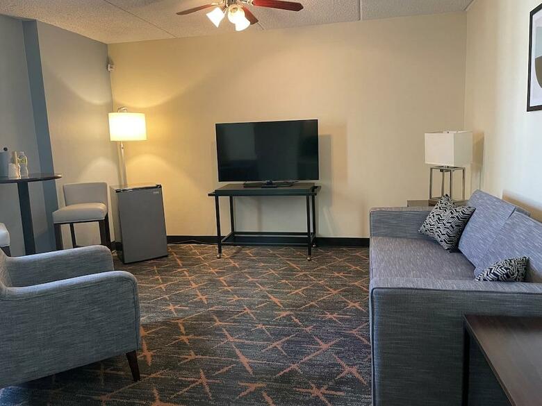 Hotel Holiday Inn Lansdale
