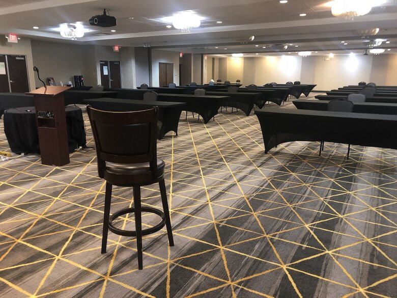 Hotel Holiday Inn Lansdale