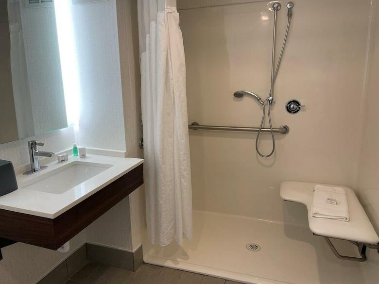 Hotel Holiday Inn Lansdale
