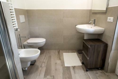 Apartamento Ca' Melia