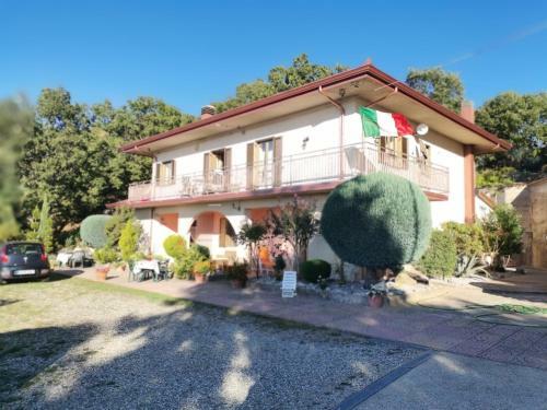 Apartamento Casa Bella Vista
