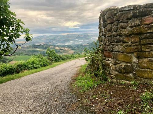 Apartamento Casale Collebello