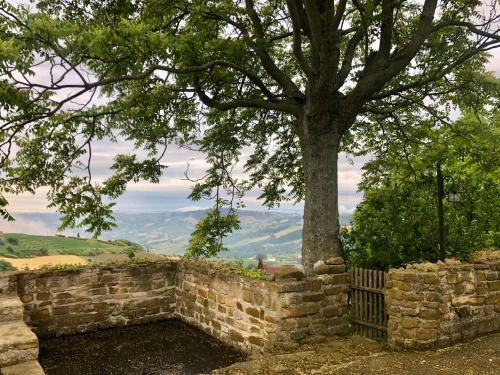 Apartamento Casale Collebello