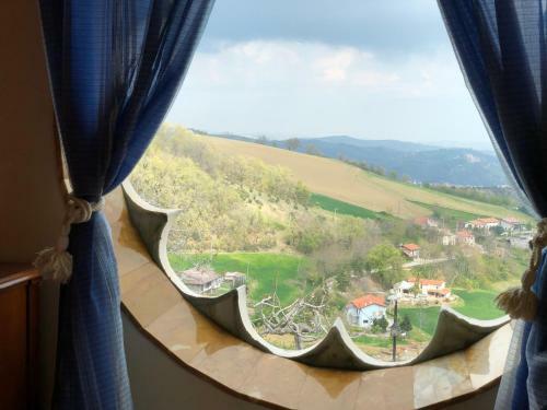 Apartamento Casale Collebello