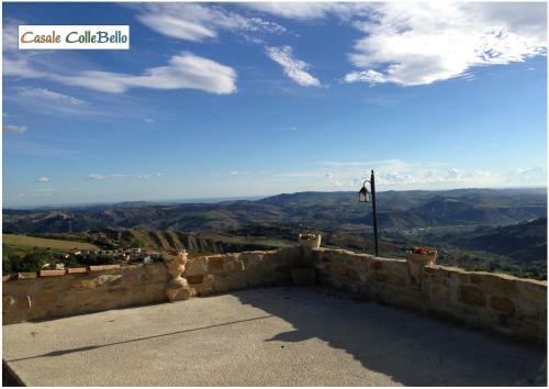 Apartamento Casale Collebello