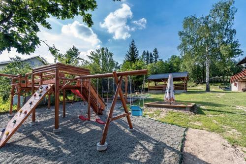 Bed & Breakfast U Francuza