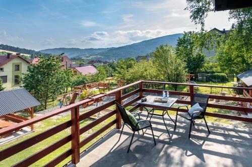 Bed & Breakfast U Francuza