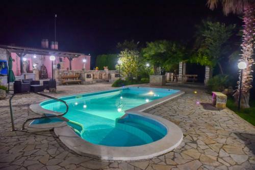 Villa Vinne Cirase