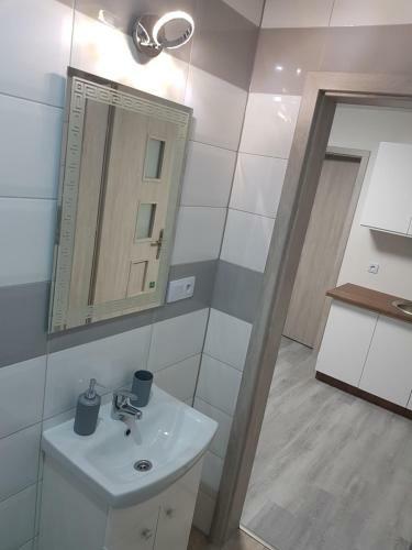 Apartamenty U Tatiany