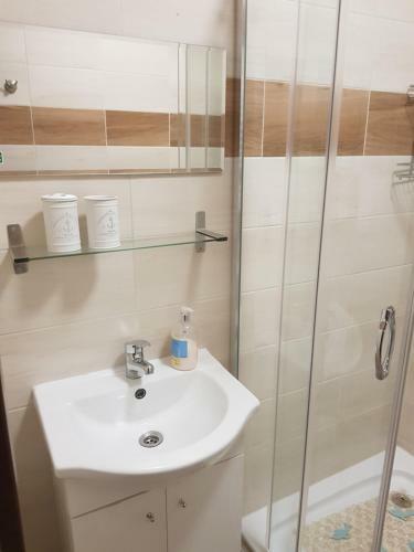 Apartamenty U Tatiany