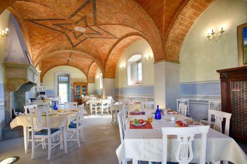 Hotel Podere San Pietro Resort