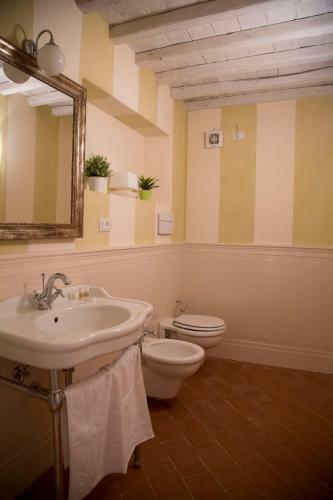 Hotel Podere San Pietro Resort