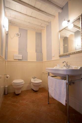 Hotel Podere San Pietro Resort