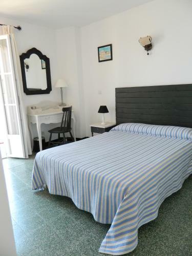 Hotel H�tel de La Plage Les Arcades